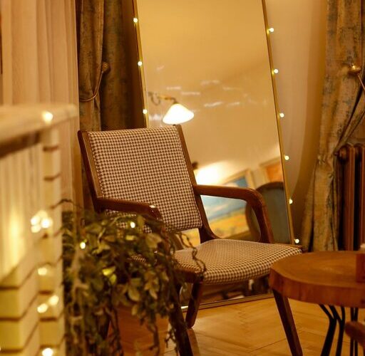 Simple Ways to Create a Cozy and Inviting Home Environment
