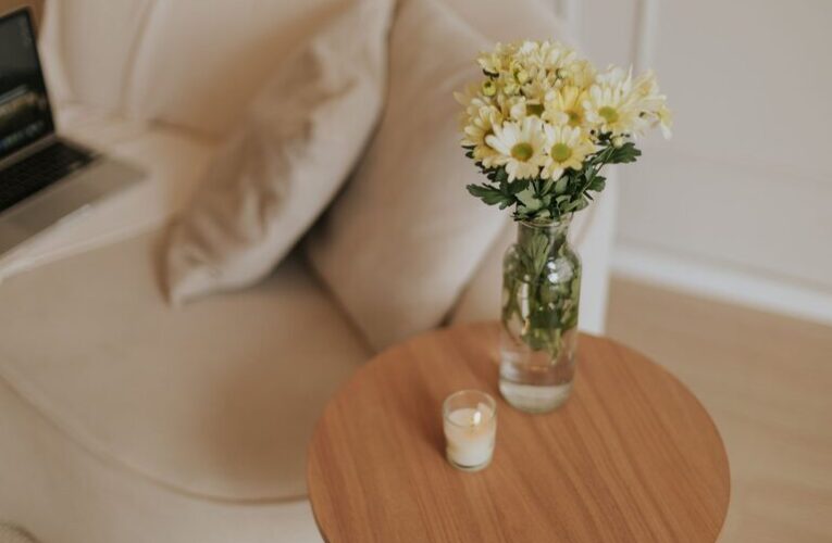 Tips for Creating a Cozy and Inviting Home Office Space
