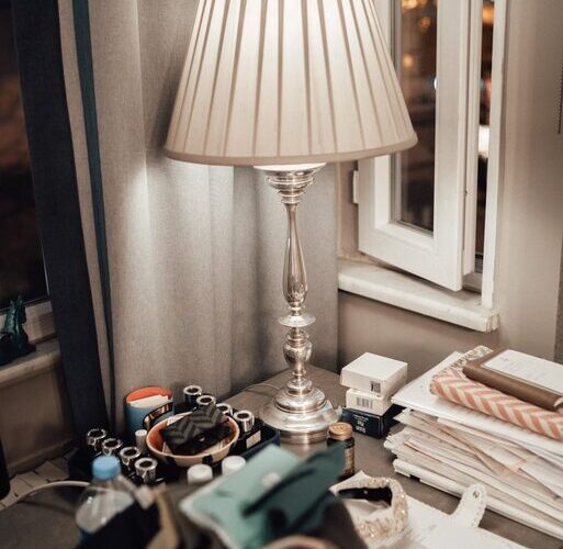 Tips for Creating a Cozy and Functional Home Office Space