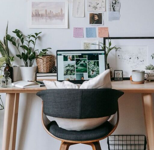 Tips for Creating a Cozy and Functional Home Office Space